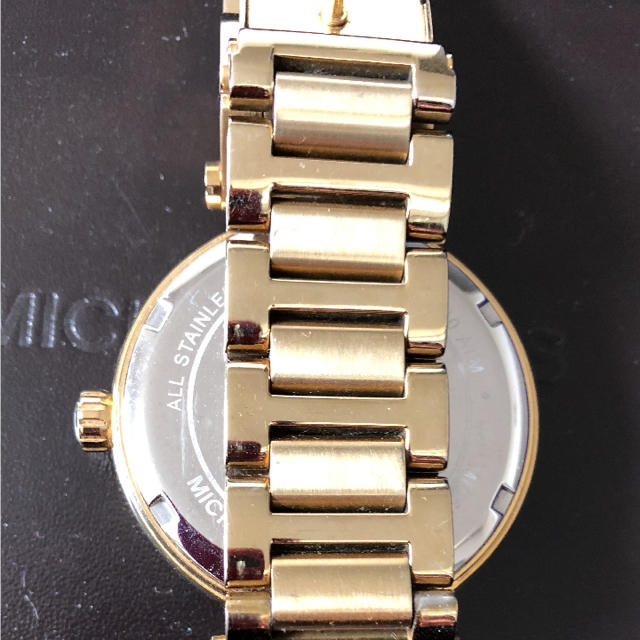 Michael 腕時計 値下げしました!
の通販 by maic|マイケルコースならラクマ Kors - マイケルコース 豊富な在庫