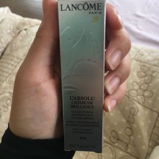 ランコム(LANCOME)のランコム ラプソリュクレームドブリリアンス 278 ﾍﾞｰｼﾞｭﾗﾃﾞｨｳｰ(その他)