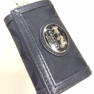 コーチ(COACH)のコーチ＊キーケース＊COACH(その他)