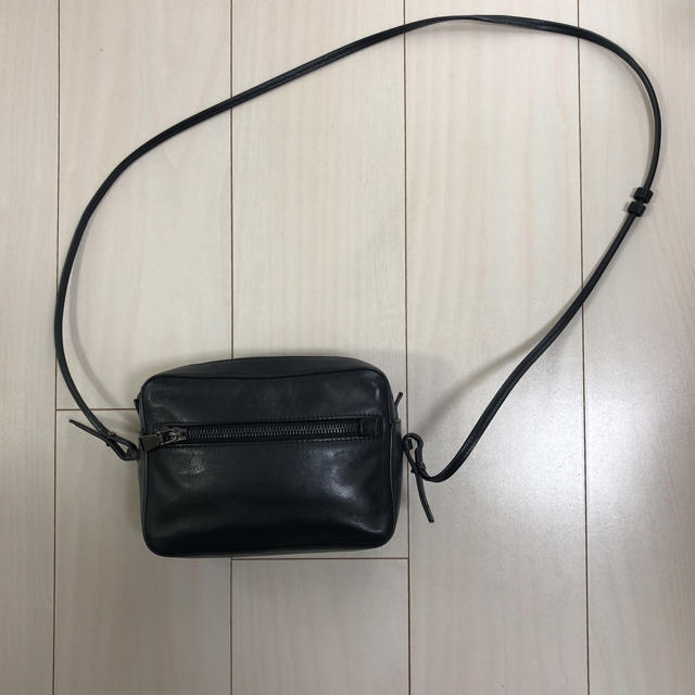 JIL SANDER ショルダーバッグ