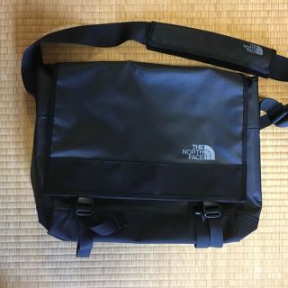 ザノースフェイス(THE NORTH FACE)のTHE NORTH FACE メッセンジャーバッグ(メッセンジャーバッグ)