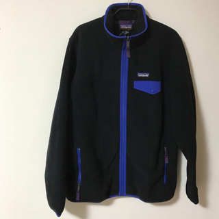 パタゴニア(patagonia)のパタゴニア シンチラ フリース ジャケット 新品(ブルゾン)