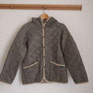 スモックショップ(THE SMOCK SHOP)のTHE SMOCK SHOP キルティングジャケット(その他)