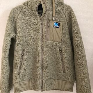 ヘリーハンセン(HELLY HANSEN)のヘリーハンセン ファイバーパイルジャケット(その他)