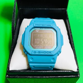 ジーショック(G-SHOCK)の未使用！CASIO 3159＊JA(腕時計(デジタル))