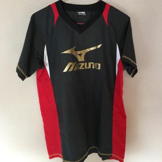 ミズノ(MIZUNO)のミズノ 半袖ピステ(バレーボール)