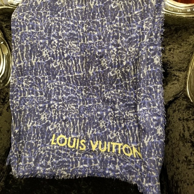 LOUIS VUITTON(ルイヴィトン)のゆり様専用 レディースのファッション小物(ストール/パシュミナ)の商品写真