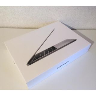 アップル(Apple)のMacBook Pro■空箱・空ケース(その他)