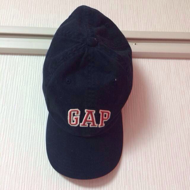 GAP(ギャップ)の新品 GAP キャップ レディースの帽子(キャップ)の商品写真