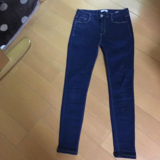 ディーホリック(dholic)のスキニーパンツ  未使用に近い 再々お値下げ致しました。(スキニーパンツ)