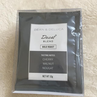 ディーンアンドデルーカ(DEAN & DELUCA)のhana様 DEAN&DELUCA ディカフェブレンド(10×5袋)(コーヒー)