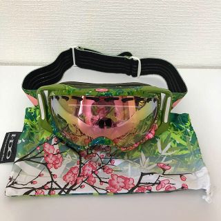 オークリー(Oakley)のスノボ用ゴーグル(アクセサリー)