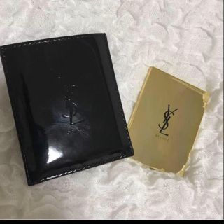 イヴサンローランボーテ(Yves Saint Laurent Beaute)のイヴ・サンローラン ミラー 専用❗️(その他)