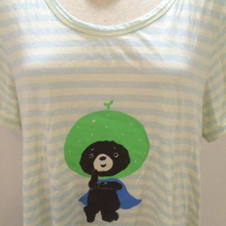 フランシュリッペ(franche lippee)のくま様🐻専用 27日までお取り置き(Tシャツ(半袖/袖なし))