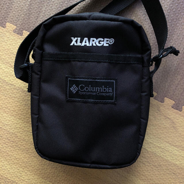 XLARGE(エクストララージ)のミニショルダー レディースのバッグ(ショルダーバッグ)の商品写真