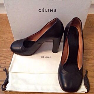 セリーヌ(celine)のtutu様専用♡Celineパンプス(ハイヒール/パンプス)