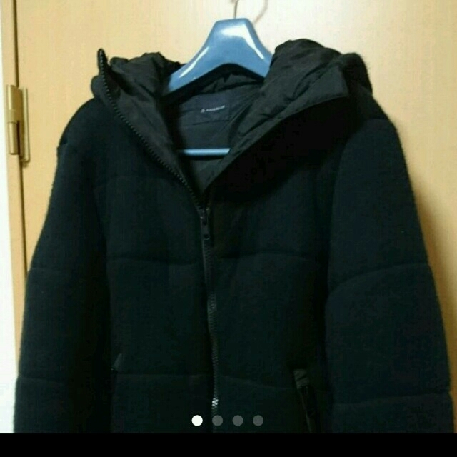 ぷーぷりんりん様専用 レディースのジャケット/アウター(ダウンコート)の商品写真