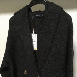 ザラ(ZARA)の★mikichin様専用★お取引中です。(ニットコート)