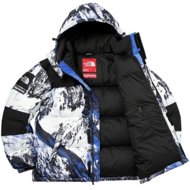 サイズ Supreme M Supreme The North Face Jacketの通販 by りんご's