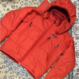 パタゴニア(patagonia)のpatagoniaダウンジャケット☆Ｍ☆お値下げ中(ダウンジャケット)