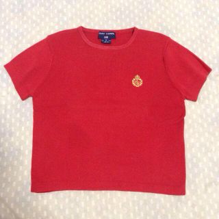 ラルフローレン(Ralph Lauren)の★yummyumiさま 8/1迄お取置き(ニット/セーター)