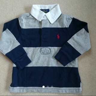 ポロラルフローレン(POLO RALPH LAUREN)のラルフローレンのトップス(シャツ/カットソー)