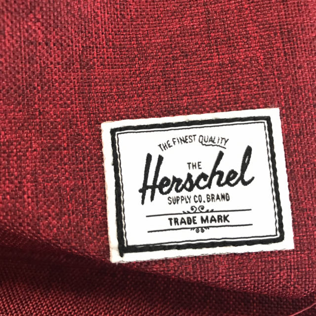 HERSCHEL(ハーシェル)のHerschel リュック レディースのバッグ(リュック/バックパック)の商品写真