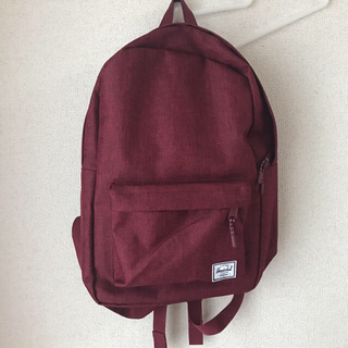 ハーシェル(HERSCHEL)のHerschel リュック(リュック/バックパック)