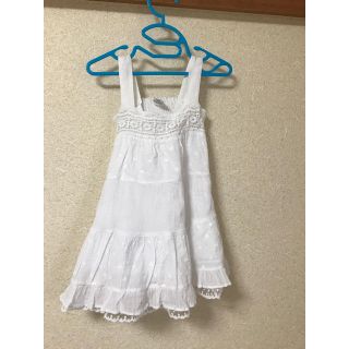 ザラキッズ(ZARA KIDS)のZARA KIDS ワンピース 95〜100(ワンピース)