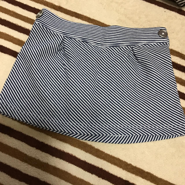 Old Navy(オールドネイビー)の80スカート キッズ/ベビー/マタニティのベビー服(~85cm)(スカート)の商品写真