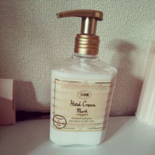 サボン(SABON)のSABON♡ハンドクリーム(その他)