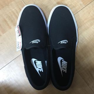 ナイキ(NIKE)のスリッポン(スリッポン/モカシン)