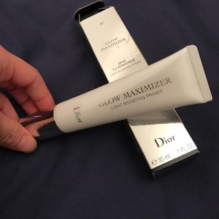 クリスチャンディオール(Christian Dior)の新品★DIORディオールメイクベース/化粧下地(化粧下地)