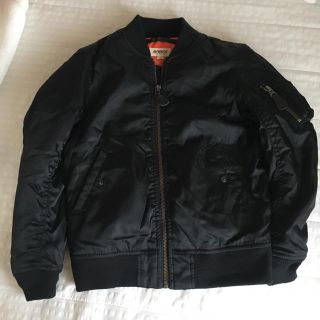 アヴィレックス(AVIREX)のavirex jacket kids(ジャケット/上着)