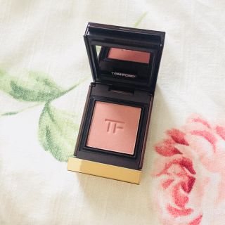 トムフォード(TOM FORD)のトムフォード  ラブシェイド(アイシャドウ)