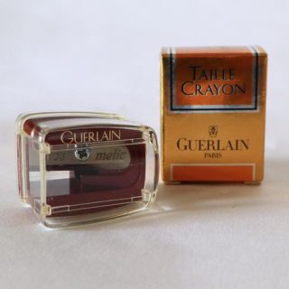 ゲラン(GUERLAIN)のゲラン ペンシル シャープナー(アイライナー)