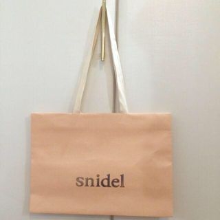 スナイデル(SNIDEL)のあったたん!‼︎様専用(その他)