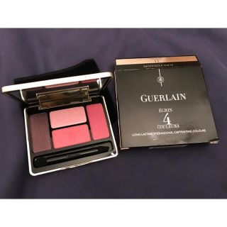 ゲラン(GUERLAIN)の新品★Guerlainゲランアイシャドウ(アイシャドウ)