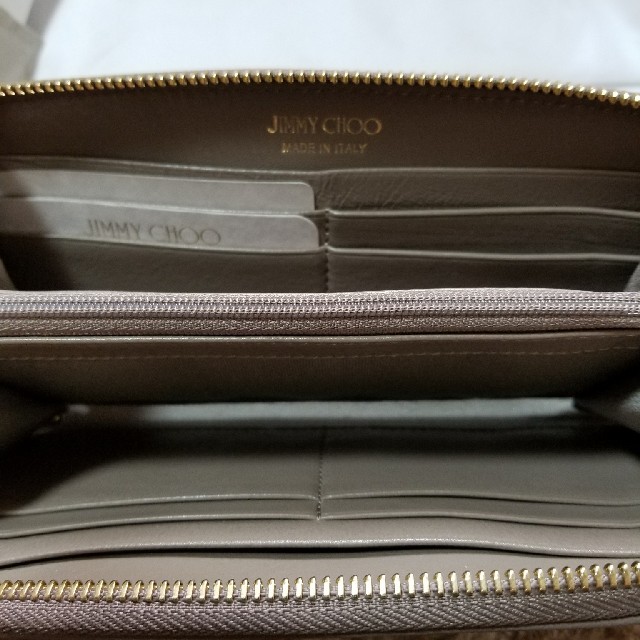 JIMMY CHOO(ジミーチュウ)のJimmy Choo  レディースのファッション小物(財布)の商品写真