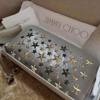 ジミーチュウ(JIMMY CHOO)のJimmy Choo (財布)