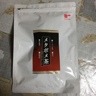 ティーライフ(Tea Life)のティーライフ メタボメ茶(健康茶)