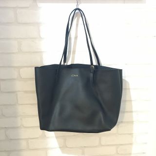 イエナ(IENA)のIENA　トートバック(トートバッグ)