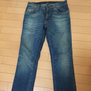 ヌーディジーンズ(Nudie Jeans)の値下げ Nudie Jeans ヌーディージーンズ(デニム/ジーンズ)