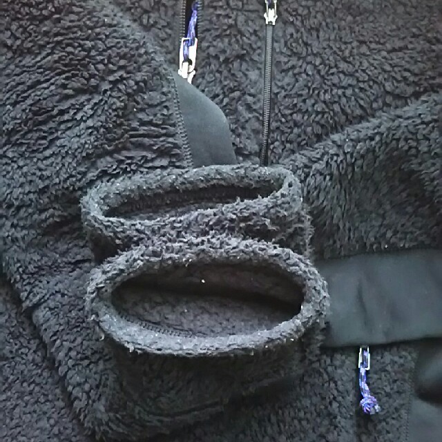 patagonia(パタゴニア)のmd60様専用パタゴニア  フリース メンズのジャケット/アウター(ブルゾン)の商品写真