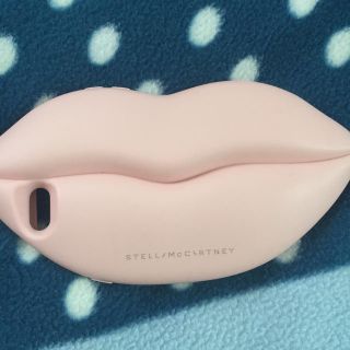 ステラマッカートニー(Stella McCartney)のステラマッカートニー♡iPhone6♡リップ(iPhoneケース)