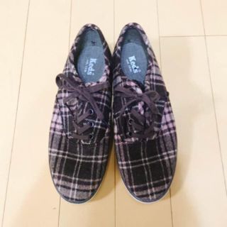 ケッズ(Keds)の《新品》keds スニーカー(スニーカー)