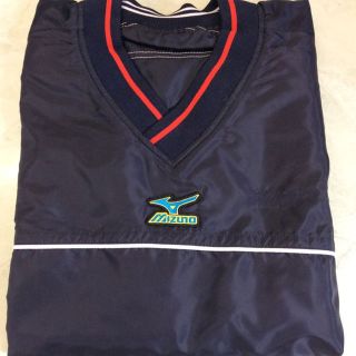 ミズノ(MIZUNO)のブレーカーシャツ(その他)