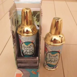 ベネフィット(Benefit)のベネフィット 香水！２つセット！(香水(女性用))