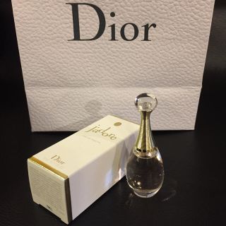 クリスチャンディオール(Christian Dior)の新品未使用❤︎Dior ディオール ジャドール オー ルミエール 香水(香水(女性用))