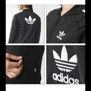 アディダス(adidas)のアディダス オリジナルス トラックトップ(その他)